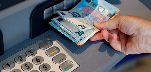 Retirar tu dinero